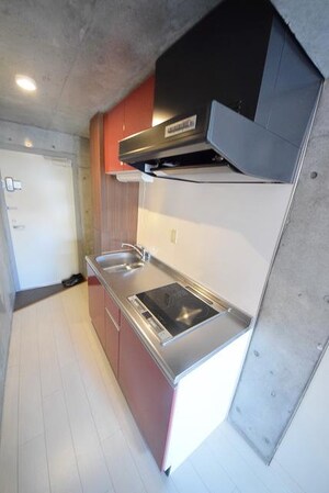 ジオルノ(Giorno)の物件内観写真